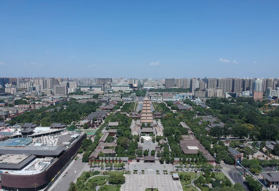 大疆无人机历史使用体验_mavic air 全景_无人机从精灵3到悟2的拍摄记录