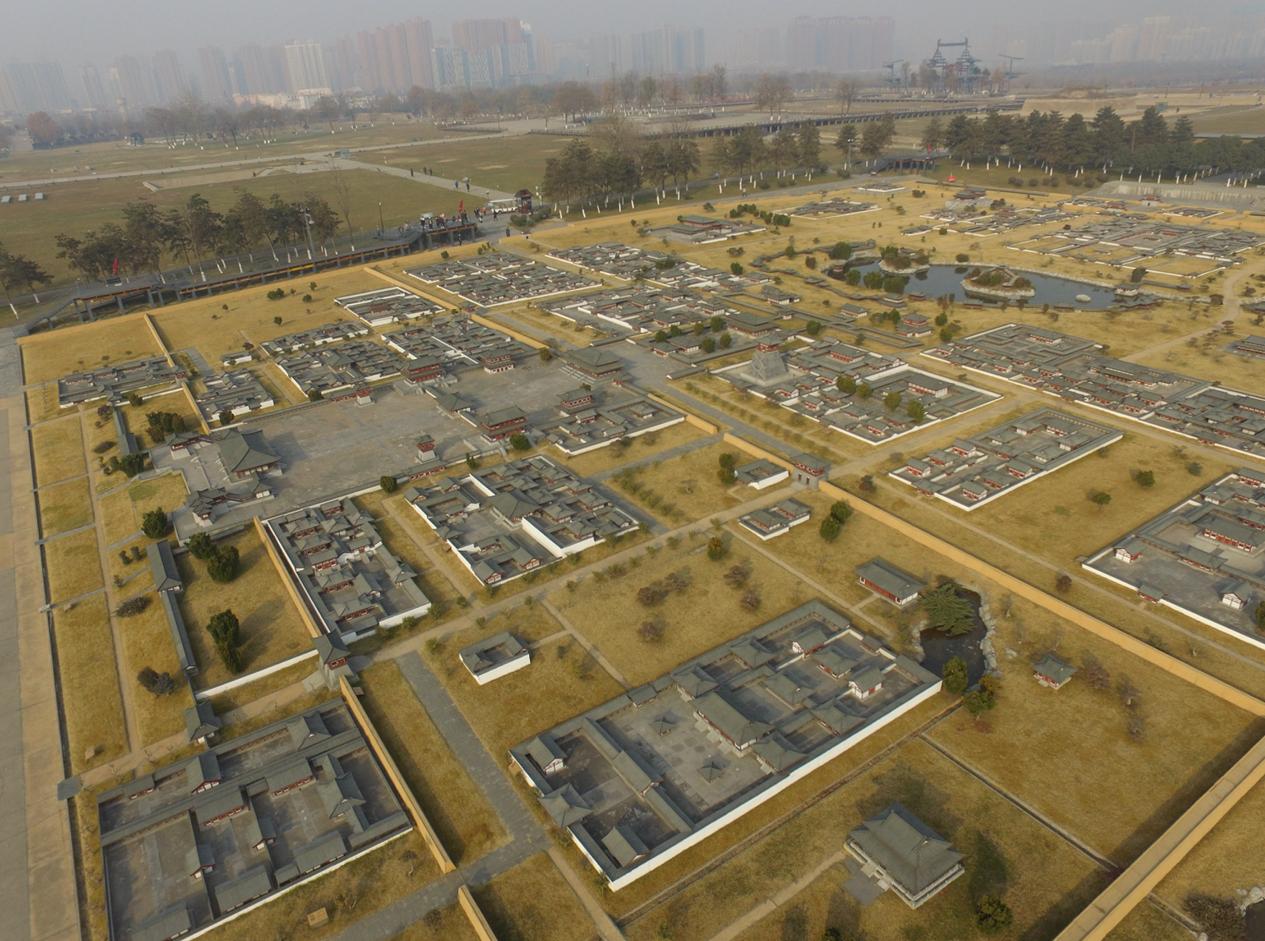 无人机从精灵3到悟2的拍摄记录_大疆无人机历史使用体验_mavic air 全景