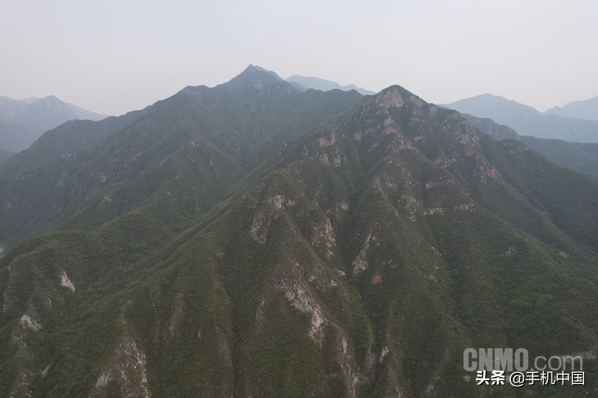 mavic air 全景_DJI Air 2S 一英寸影像系统 无人机避障技术