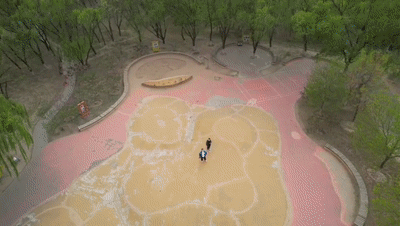 mavic air 全景_DJI Air 2S 一英寸影像系统 无人机避障技术