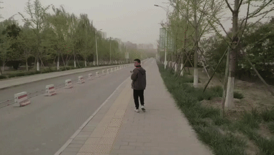 mavic air 全景_DJI Air 2S 一英寸影像系统 无人机避障技术