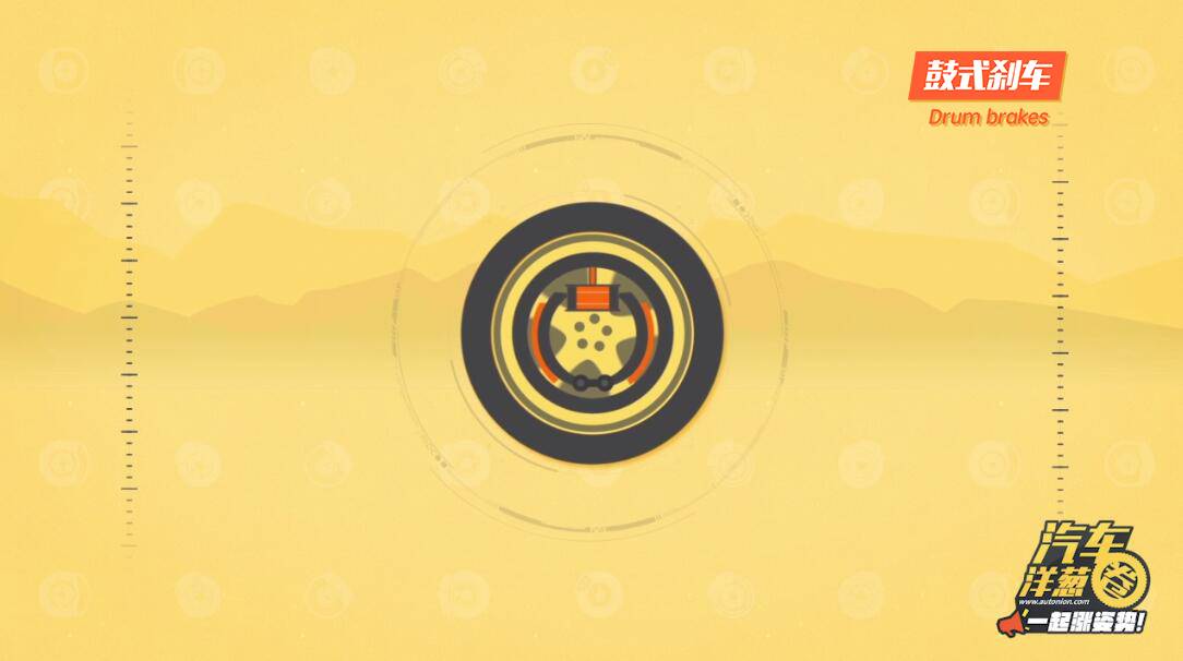 鼓刹_鼓刹异响尖叫怎么处理_鼓刹多久换一次刹车片