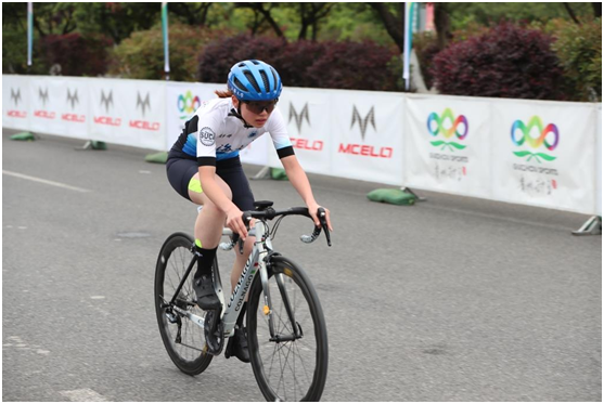 上海大学宝山校区二手自行车_2024中国大学生自行车挑战赛_上海大学自行车队成绩