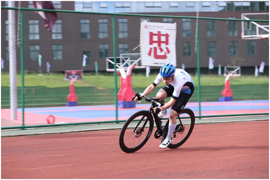 上海大学自行车队成绩_2024中国大学生自行车挑战赛_上海大学宝山校区二手自行车