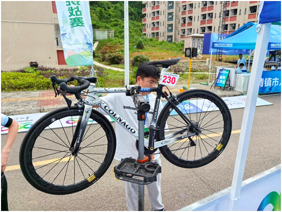 2024中国大学生自行车挑战赛_上海大学自行车队成绩_上海大学宝山校区二手自行车