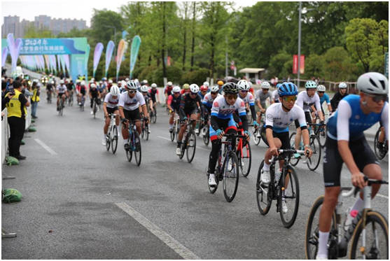 2024中国大学生自行车挑战赛_上海大学自行车队成绩_上海大学宝山校区二手自行车