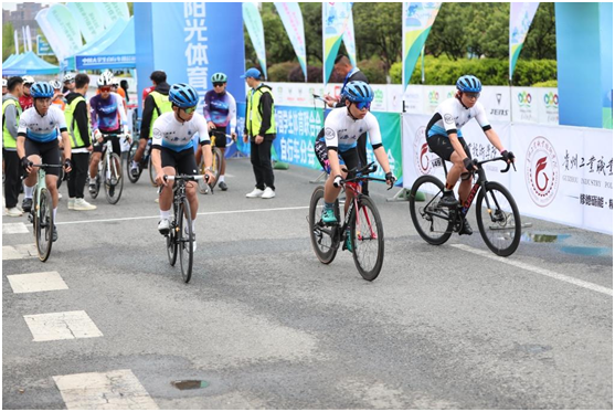 2024中国大学生自行车挑战赛_上海大学自行车队成绩_上海大学宝山校区二手自行车