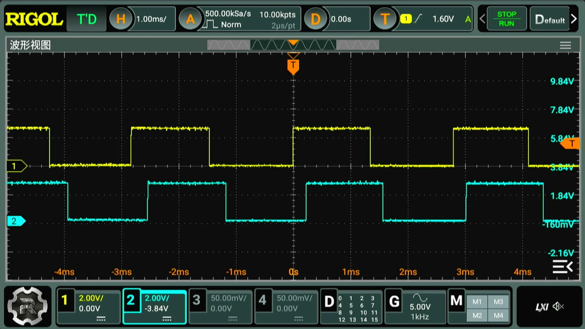 MicroPython读取电机转速编码器原理_智能车速度编码器工作原理_编码盘磁极分布霍尔传感器