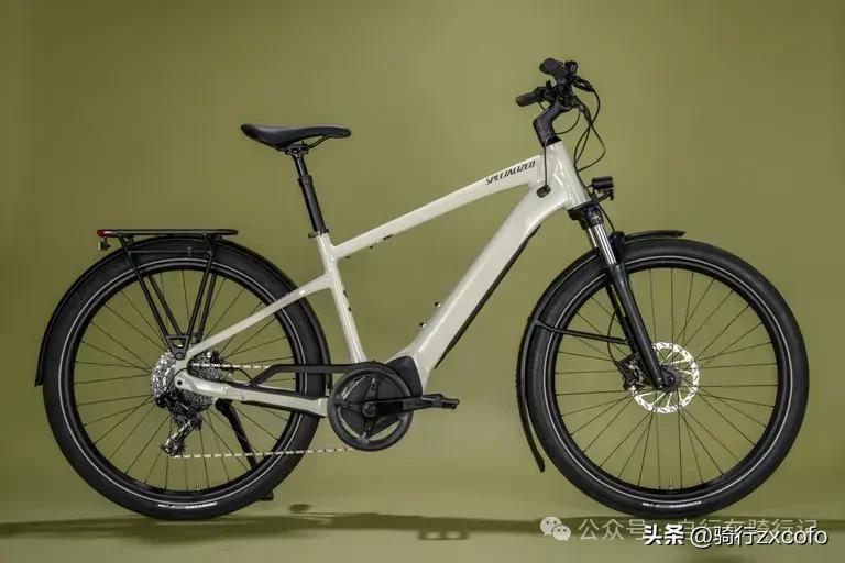 星空体育平台官网入口 适合日常使用的电动多用途自行车