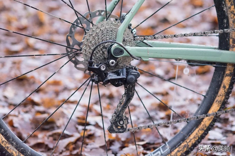 自行车零部件组成类型功能_山地车油簧叉推荐_自行车车架材质类型设计