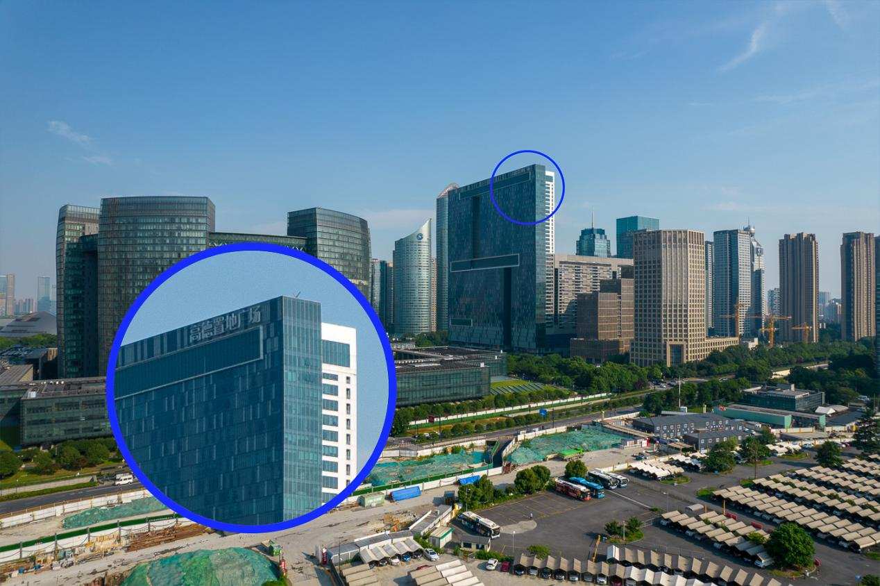 大疆Air2S 1英寸CMOS无人机_大疆Air2S折叠便携无人机评测_mavic air 全景