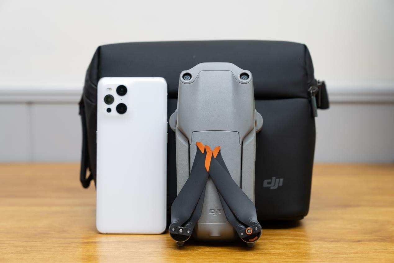 mavic air 全景_大疆Air2S折叠便携无人机评测_大疆Air2S 1英寸CMOS无人机