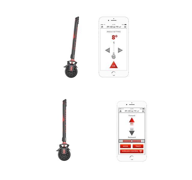 平衡智能车独轮车价格_独轮平衡车如何控制_独轮智能平衡车