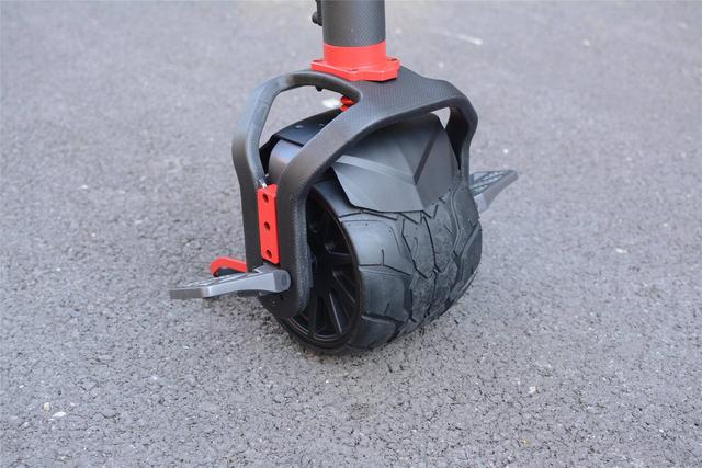 平衡智能车独轮车价格_独轮智能平衡车_独轮平衡车如何控制