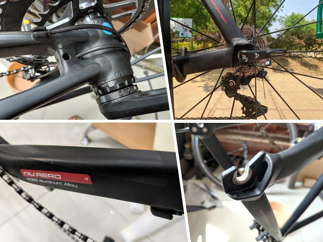 野兽自行车是哪的品牌_野兽自行车品牌是什么_野兽自行车是不是破产了