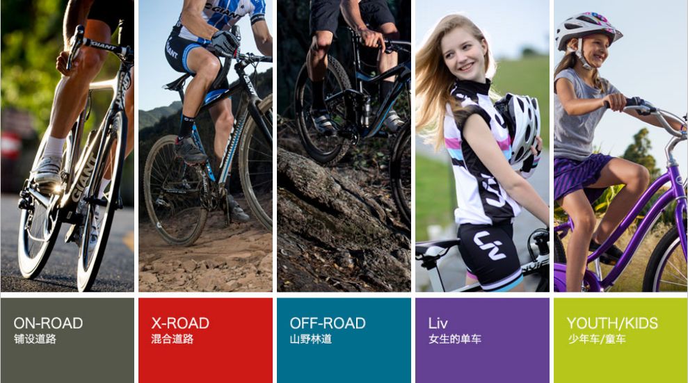 捷安特最便宜的软尾_捷安特软尾车哪款好_捷安特软尾glory多少钱