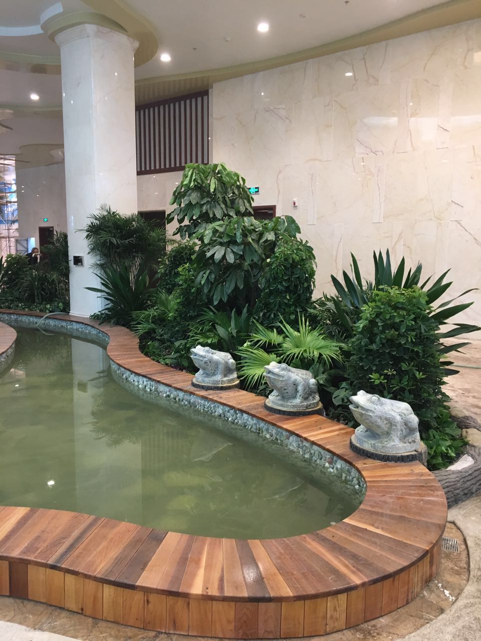 星空·体育中国官方网 办公室绿植租赁销售电话_办公室绿植租赁谁家好_吉林省梅林禾润绿化有限公司