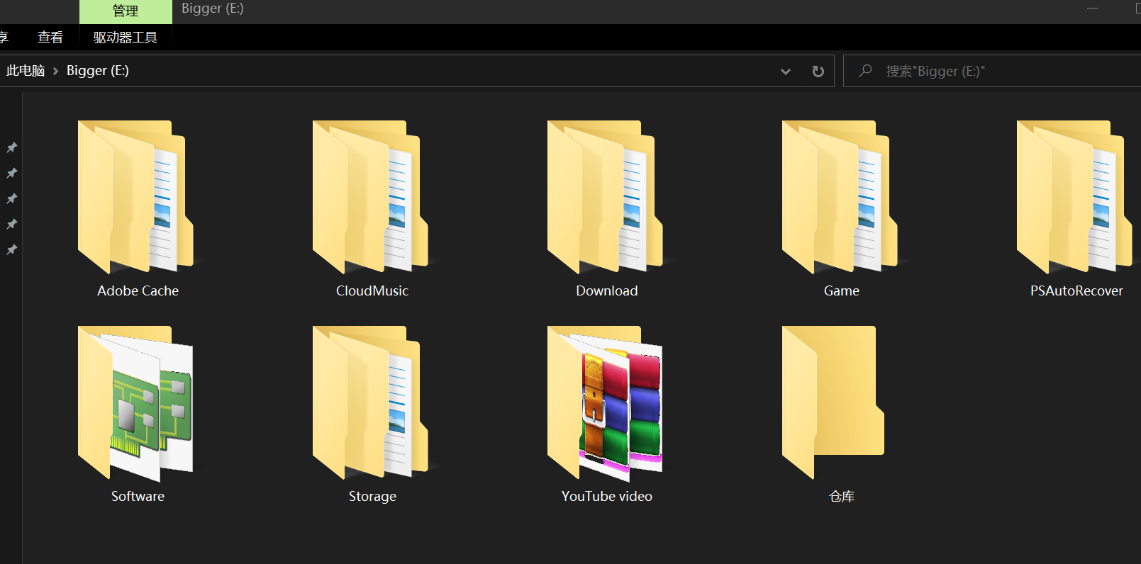 固态硬盘和机械硬盘对比_硬盘lba_主流硬盘产品介绍