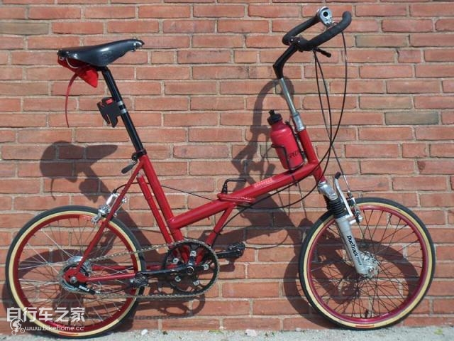 欧亚马折叠车官网_大行折叠自行车历史_折叠自行车设计策略