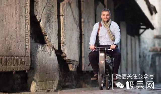 折叠电动车 Stigo_欧亚马折叠车官网_便携式电动车 Stigo