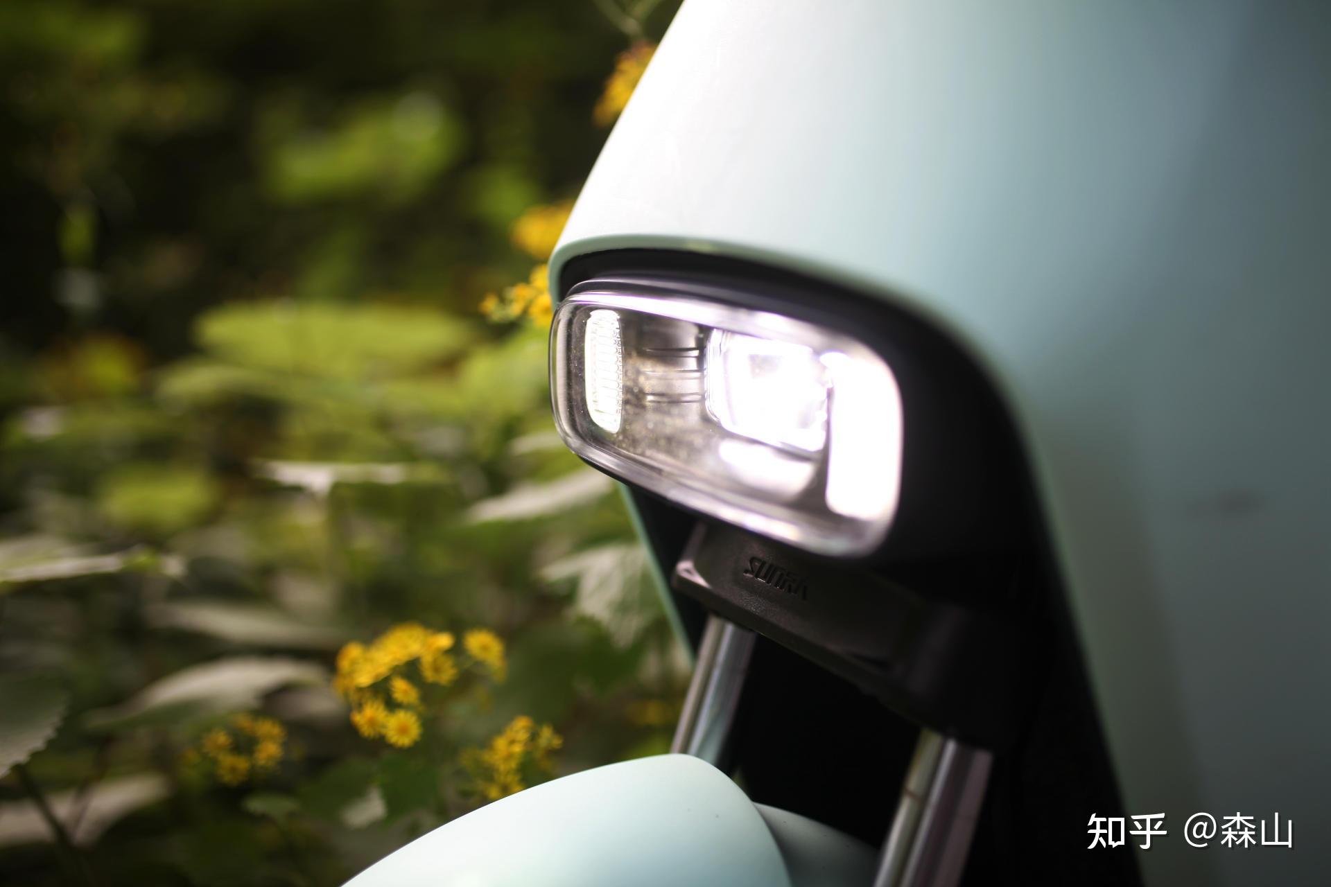 新日XC3电池续航评测_新日XC3电动车测评_新日电动车图片大全赵丽颖