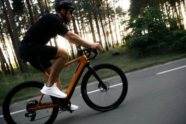 两千亿的市场开启，国产自行车迎来翻盘最佳时刻｜行业观察-有驾