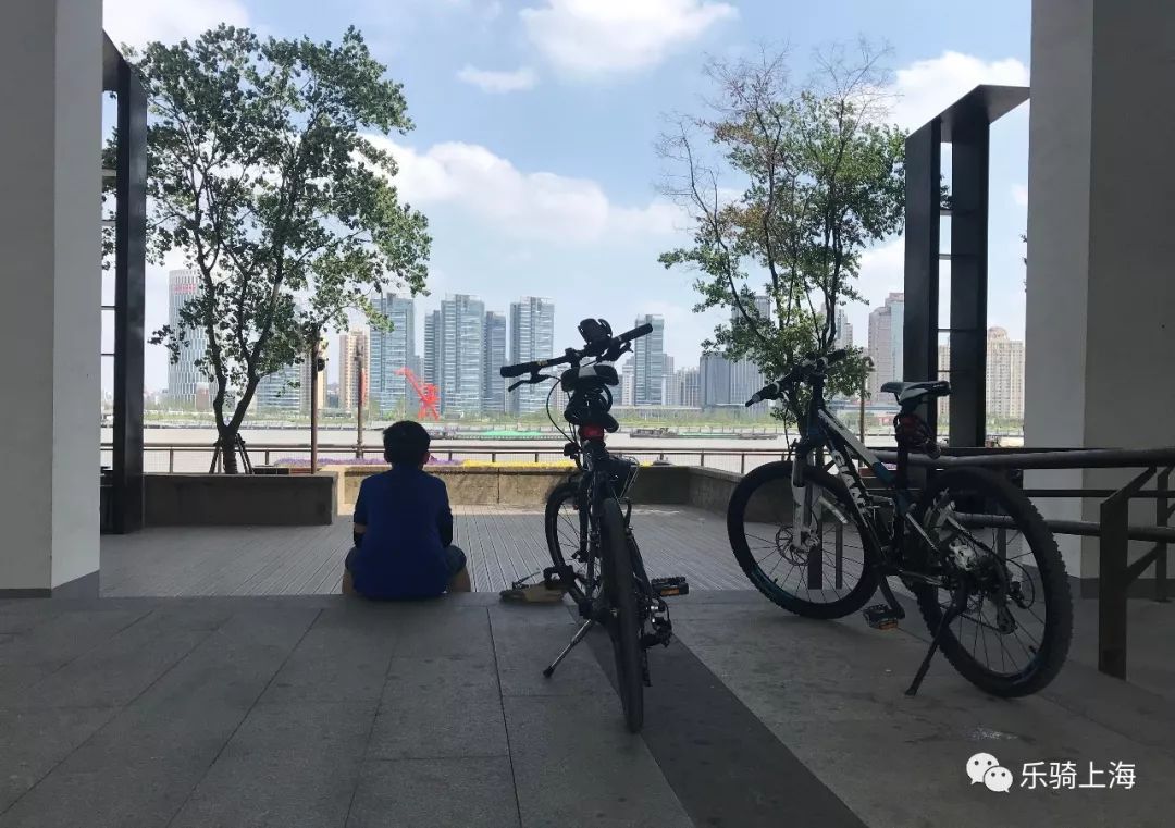 浦西到浦东 自行车_浦东去浦西哪座桥可行自行车_浦东自行车骑行路线