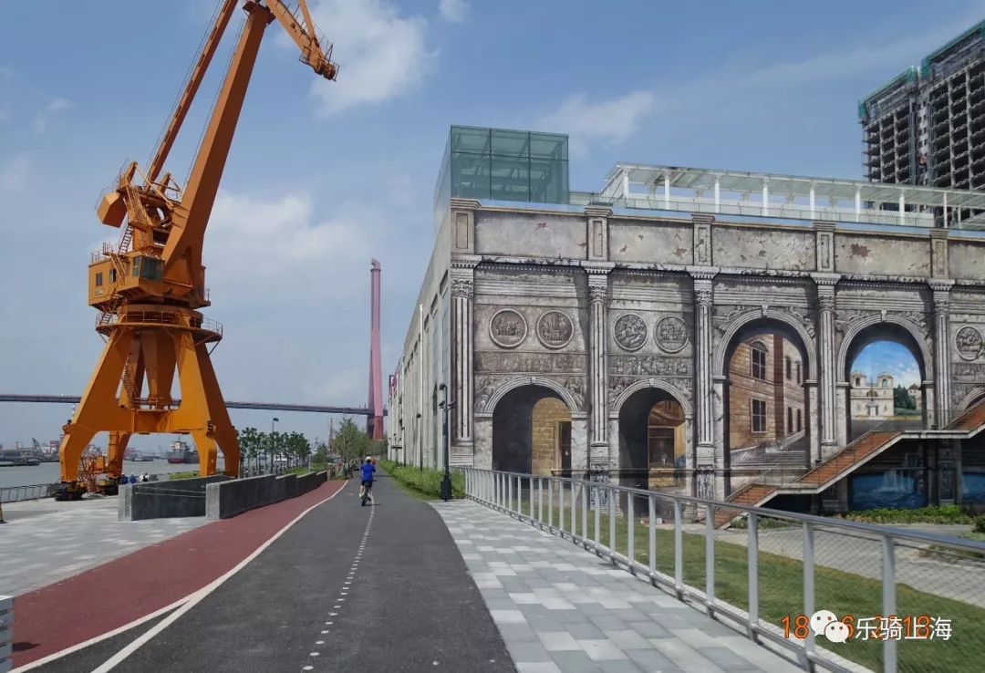浦西到浦东 自行车_浦东自行车骑行路线_浦东去浦西哪座桥可行自行车