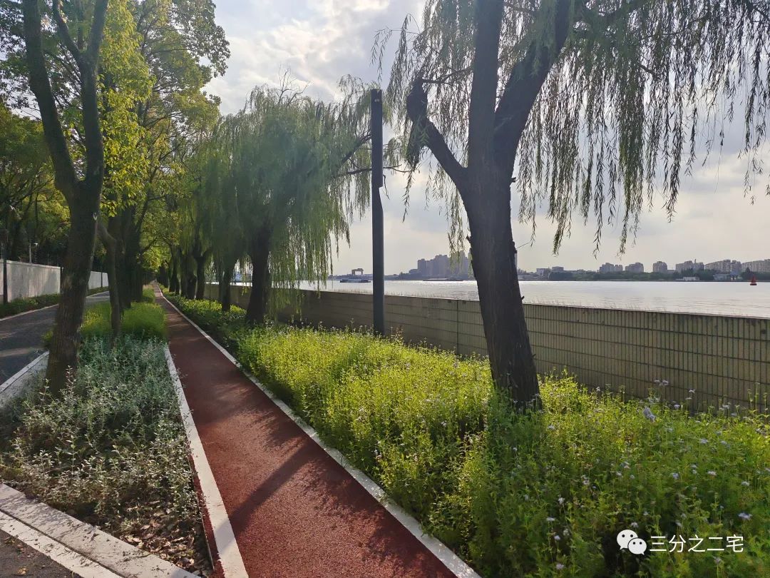 浦西到浦东 自行车_自行车从浦东到浦西_浦东自行车骑行路线