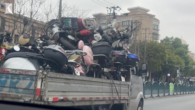 上海电动自行车以旧换新补贴政策_上海浦东新区二手电动自行车_上海电动自行车旧车回收价格