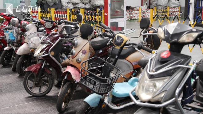 上海浦东新区二手电动自行车_上海电动自行车旧车回收价格_上海电动自行车以旧换新补贴政策