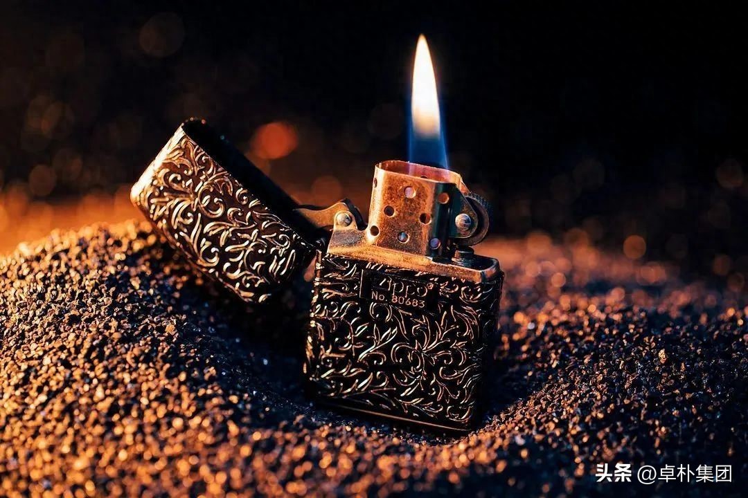 星空体育平台官网入口 让全球男人爱不释手，Zippo凭啥这么牛？