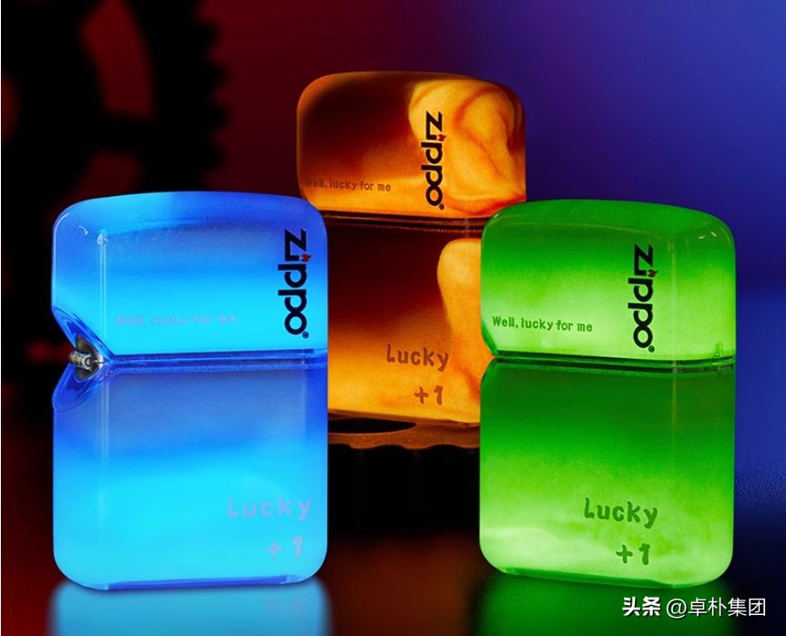 Zippo打火机品牌识别率_zippo玩法初级教程_Zippo打火机历史与成名