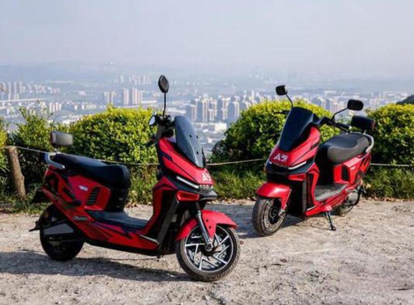 2025爱玛电动车销量_电动车销量排行榜 2025年第一季度_台铃电动车销量增长分析