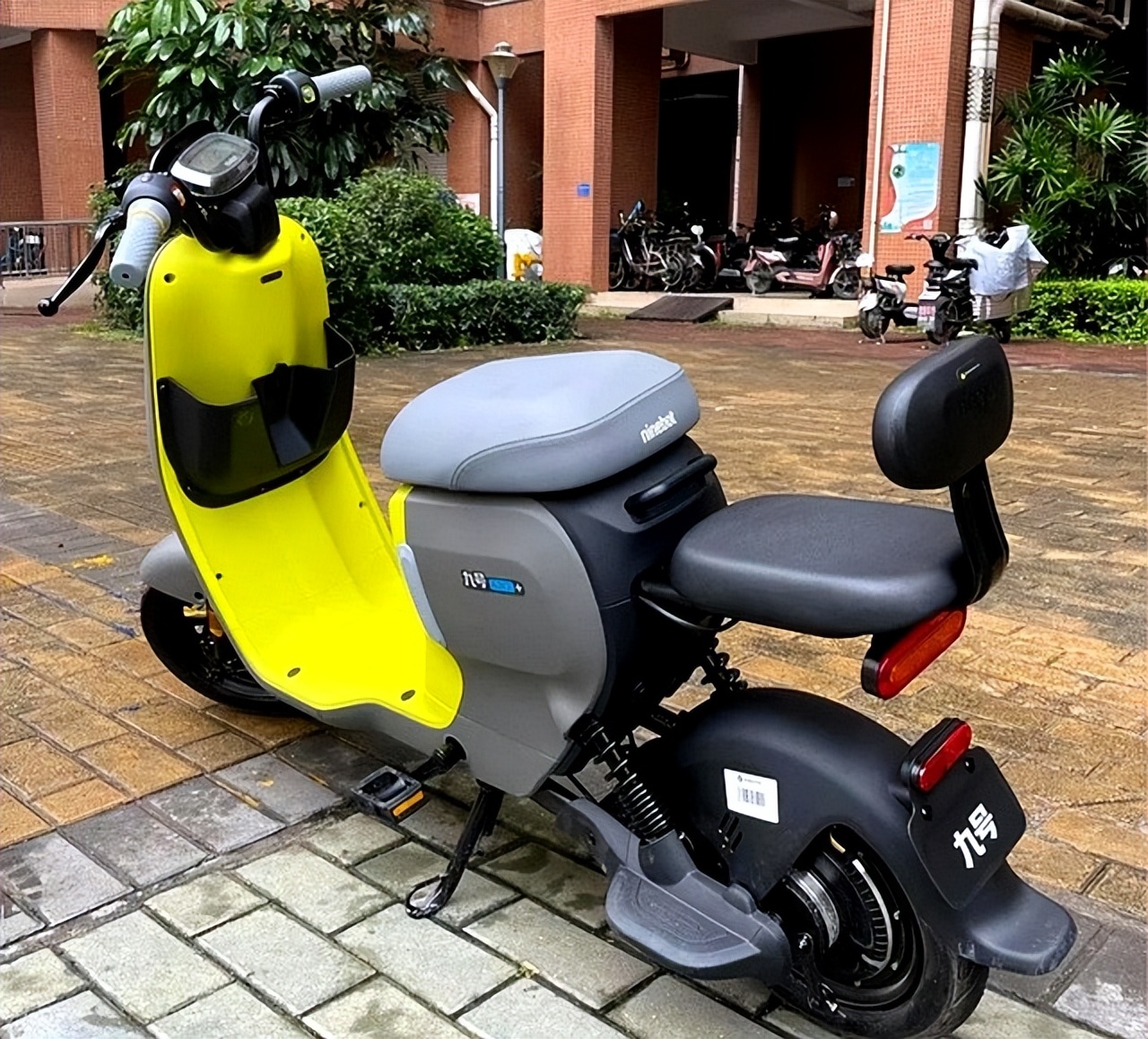 电动车市场2025上半年销量_九号小牛电动车增速_2025爱玛电动车销量