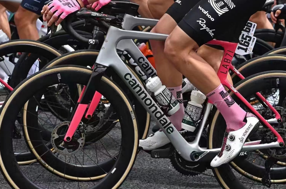 专注性能 Cannondale LAB71全新旗舰系列发布