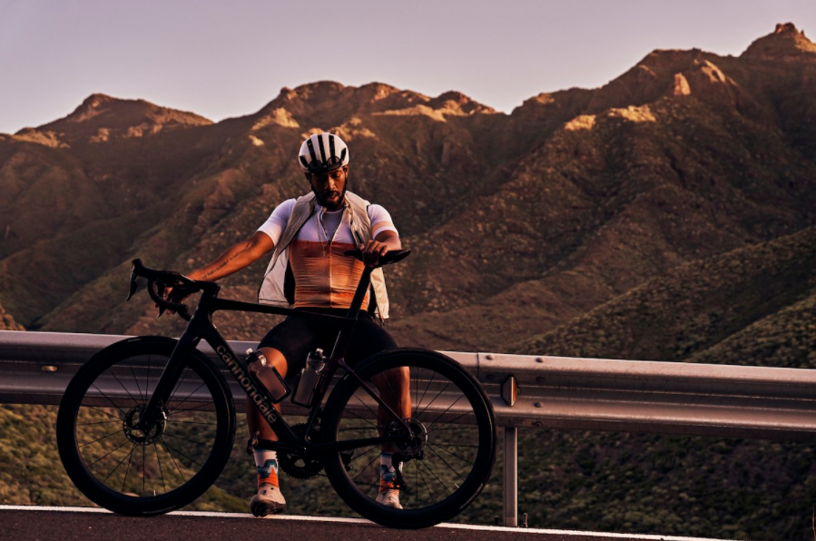 专注性能 Cannondale LAB71全新旗舰系列发布