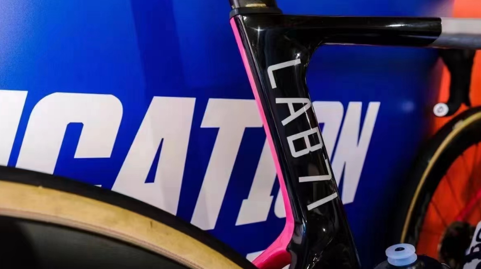 专注性能 Cannondale LAB71全新旗舰系列发布