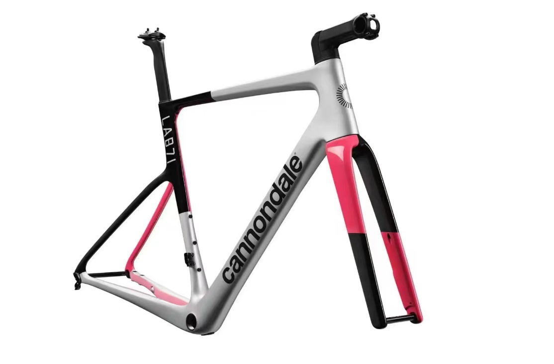 专注性能 Cannondale LAB71全新旗舰系列发布