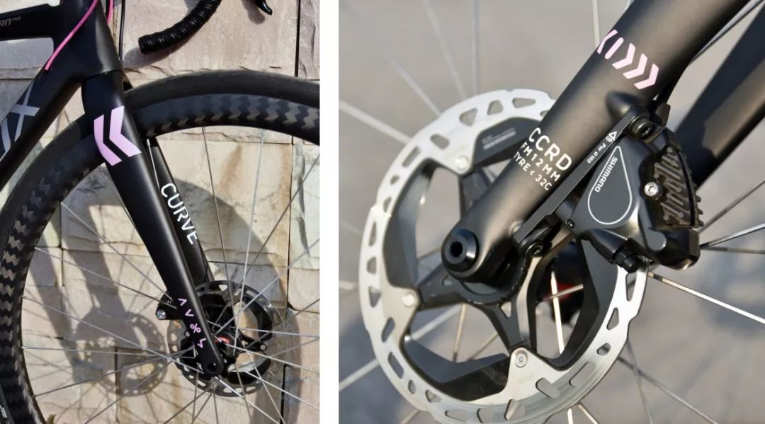 全隐藏走线公路车改装_公路车怎么改装_野兽骑行UNICORN爬坡架