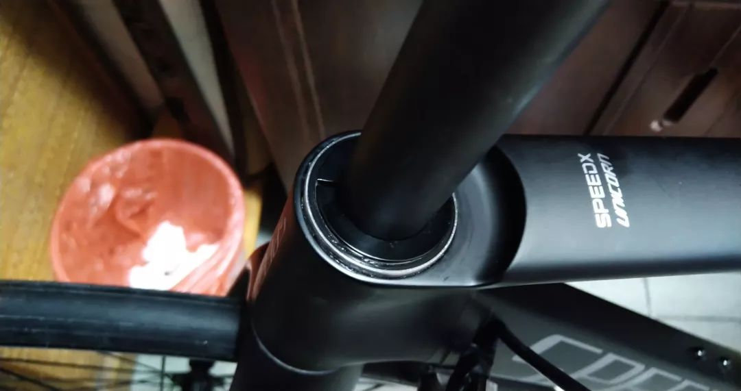 野兽骑行UNICORN爬坡架_公路车怎么改装_全隐藏走线公路车改装