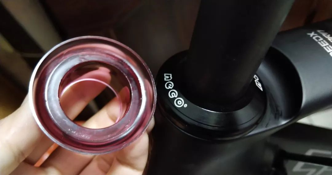 野兽骑行UNICORN爬坡架_公路车怎么改装_全隐藏走线公路车改装