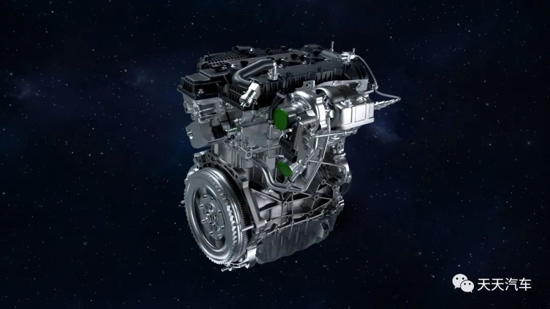 发动机飞轮直径_发动机飞轮尺寸sae_发动机飞轮参数