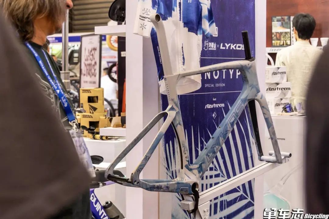  2025年上海展新车潮品 _欧亚马自行车如何_