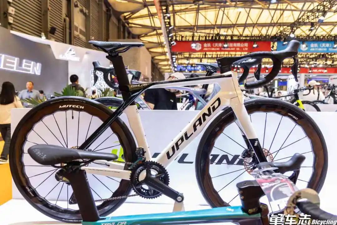  2025年上海展新车潮品 __欧亚马自行车如何