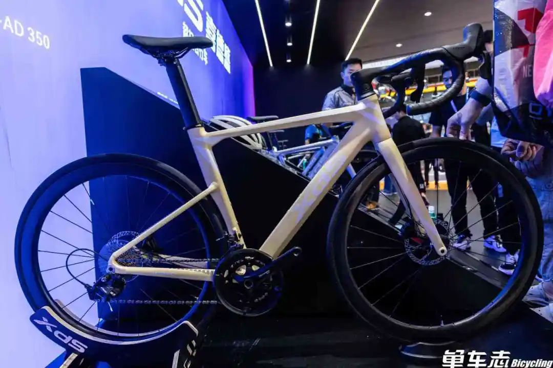 欧亚马自行车如何__ 2025年上海展新车潮品 