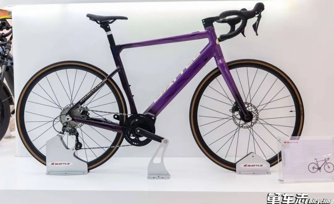 欧亚马自行车如何_ 2025年上海展新车潮品 _