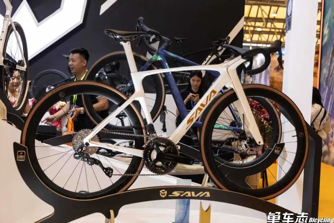 _欧亚马自行车如何_ 2025年上海展新车潮品 