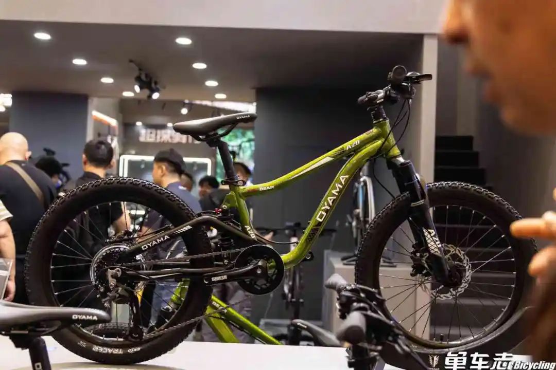  2025年上海展新车潮品 __欧亚马自行车如何