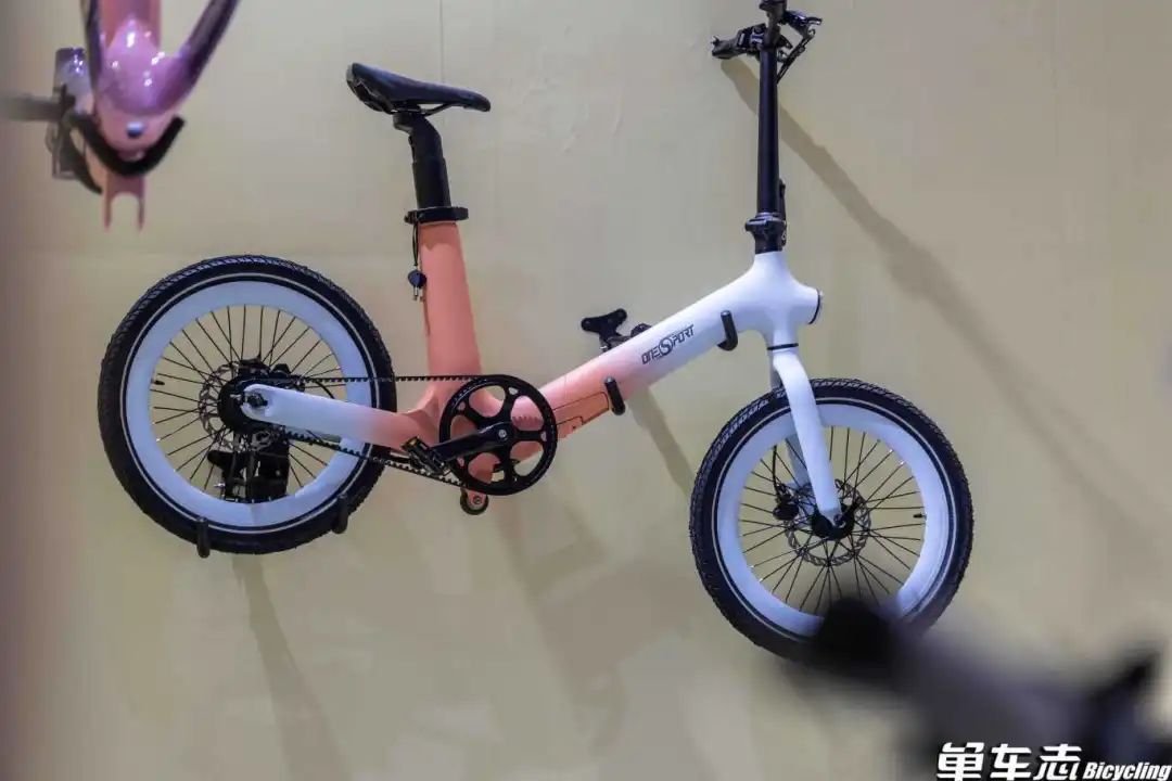 _ 2025年上海展新车潮品 _欧亚马自行车如何